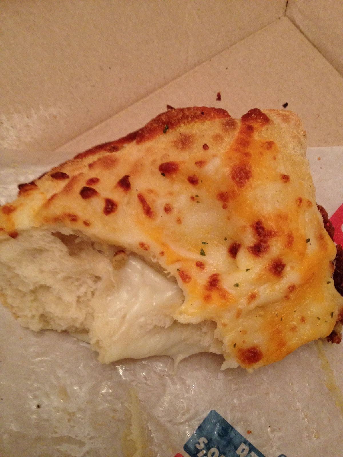 cheesy breadsticks dominos
